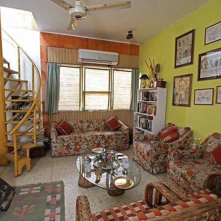 Nina Kochhar'S Homestay New Delhi Exterior foto