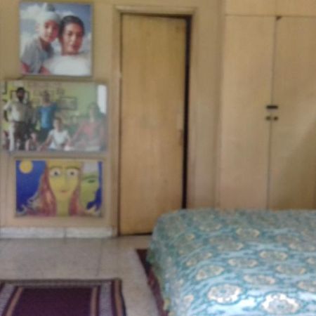Nina Kochhar'S Homestay New Delhi Exterior foto