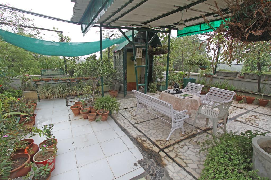 Nina Kochhar'S Homestay New Delhi Exterior foto