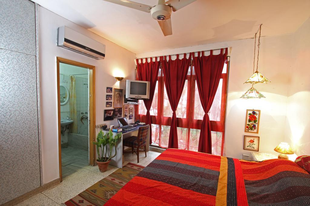 Nina Kochhar'S Homestay New Delhi Cameră foto