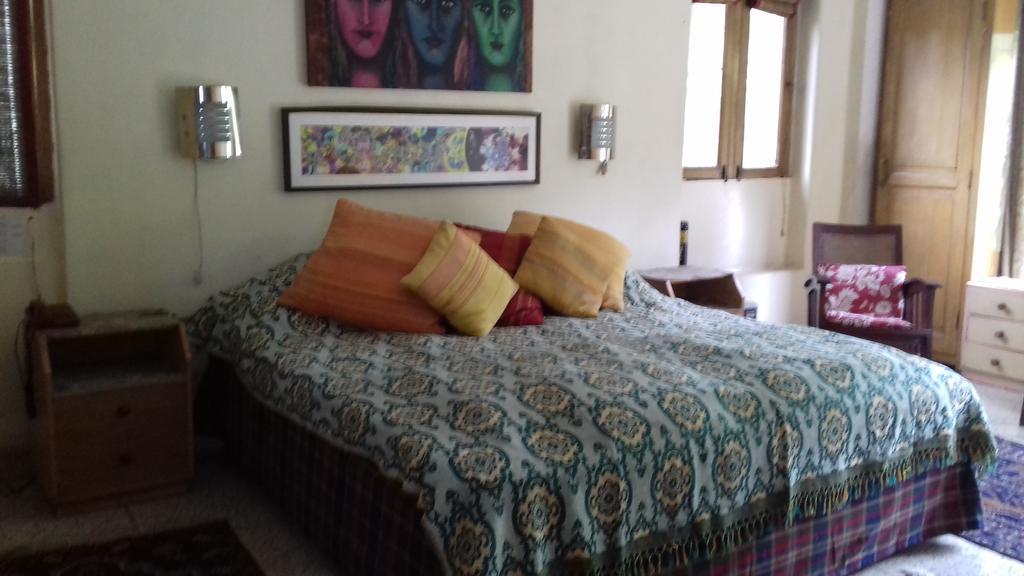Nina Kochhar'S Homestay New Delhi Exterior foto
