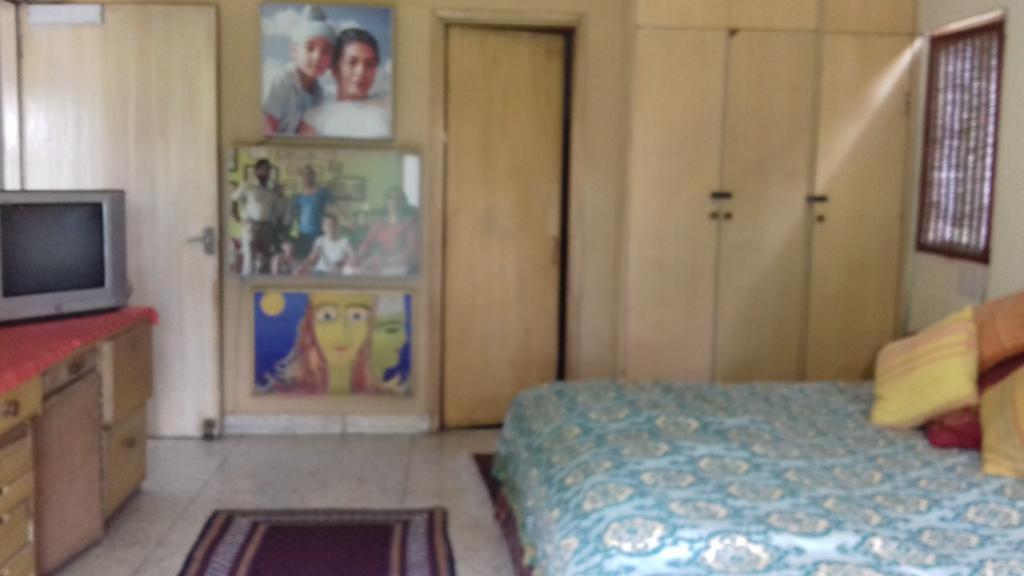 Nina Kochhar'S Homestay New Delhi Exterior foto